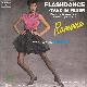 Afbeelding bij: Ramona - Ramona-Flashdance-Tanz im Feuer / Atemlos